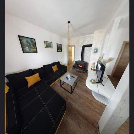 Apartmani "Matija" Žabljak Exterior foto