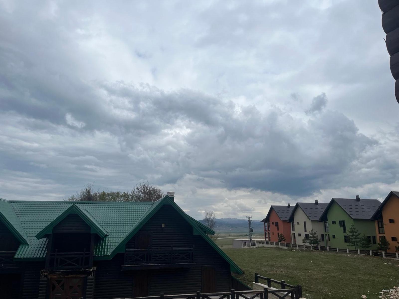 Apartmani "Matija" Žabljak Exterior foto