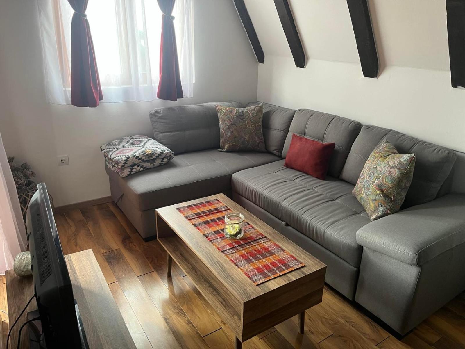 Apartmani "Matija" Žabljak Exterior foto