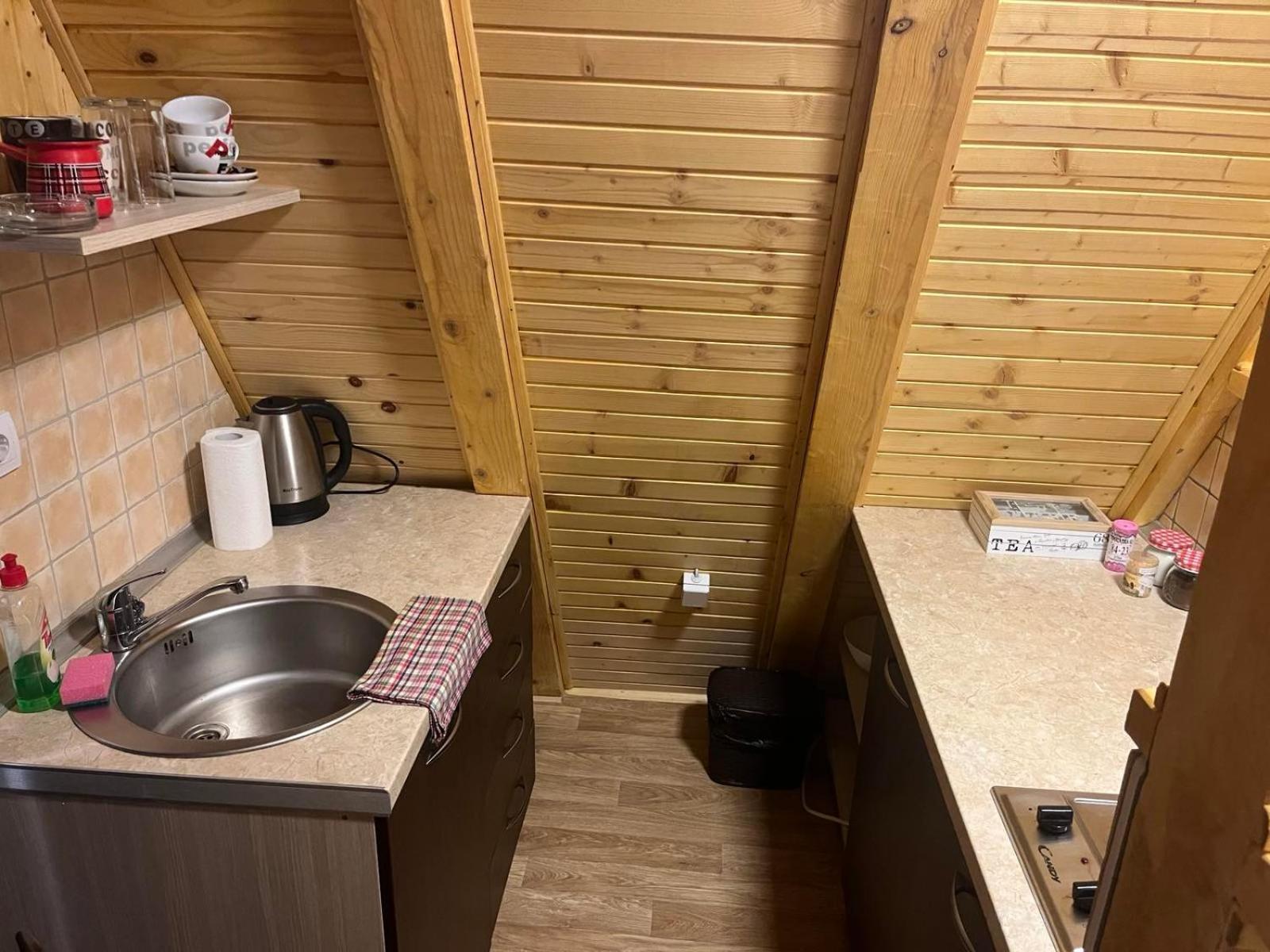 Apartmani "Matija" Žabljak Exterior foto