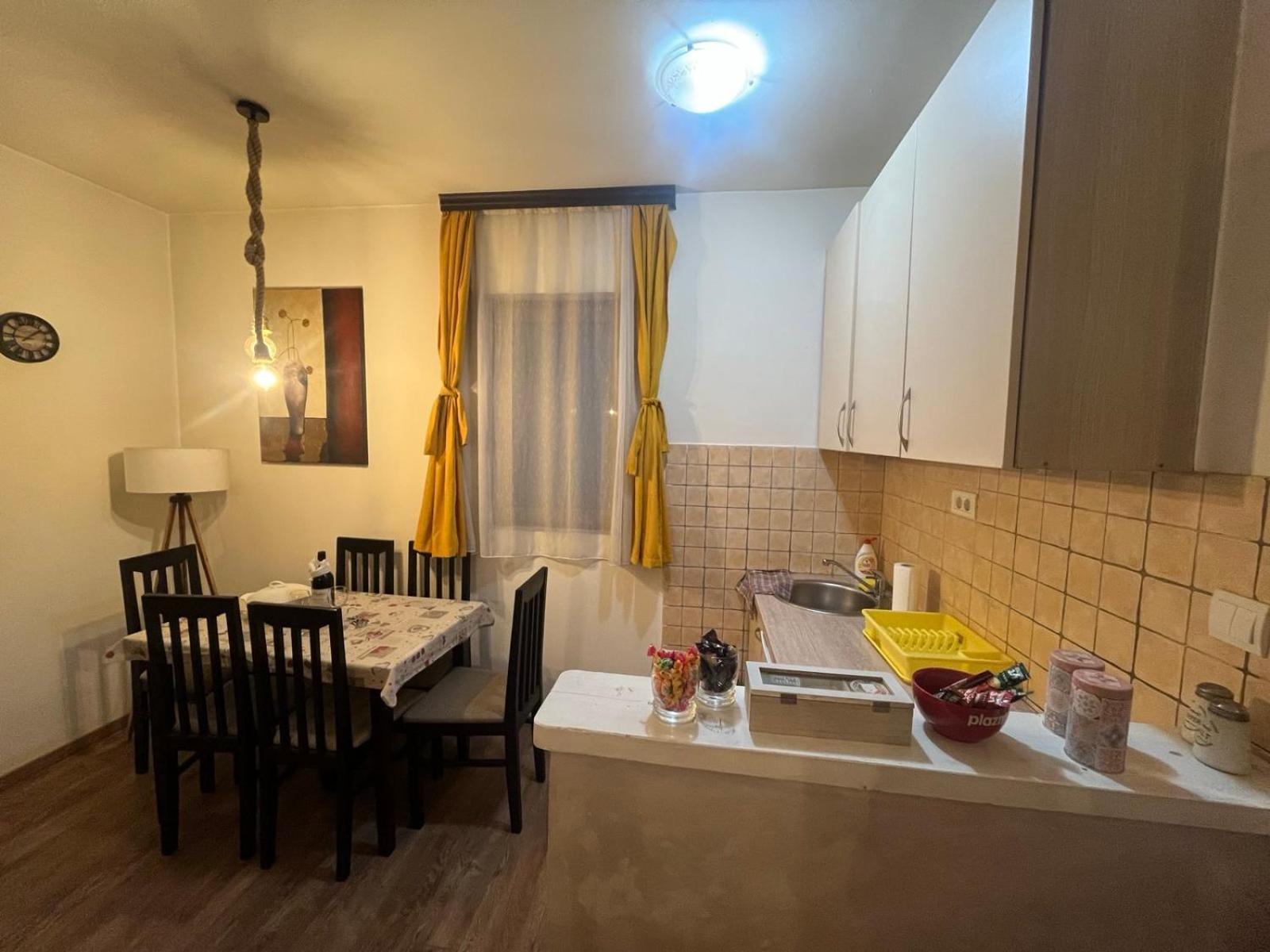 Apartmani "Matija" Žabljak Exterior foto