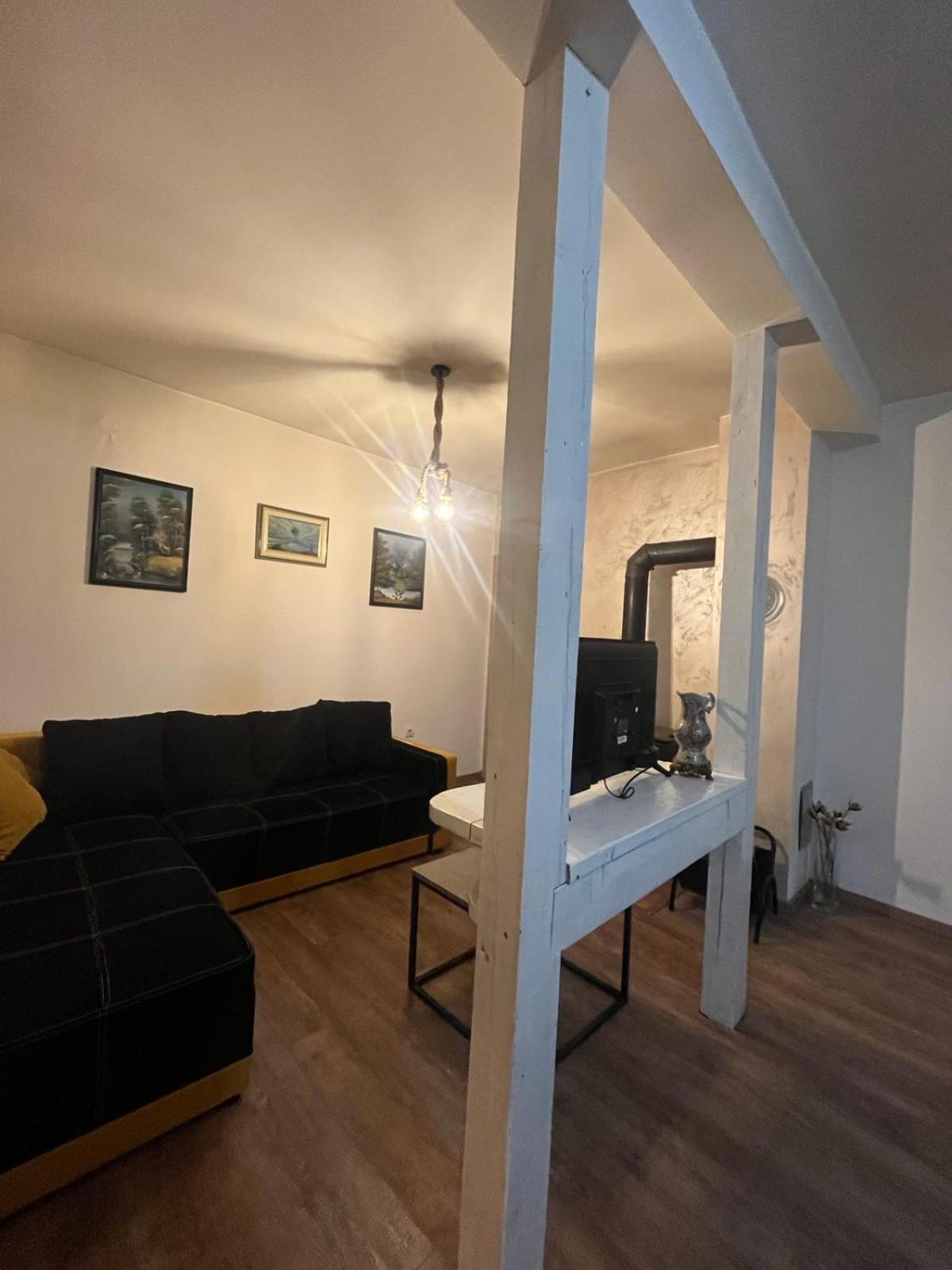 Apartmani "Matija" Žabljak Exterior foto