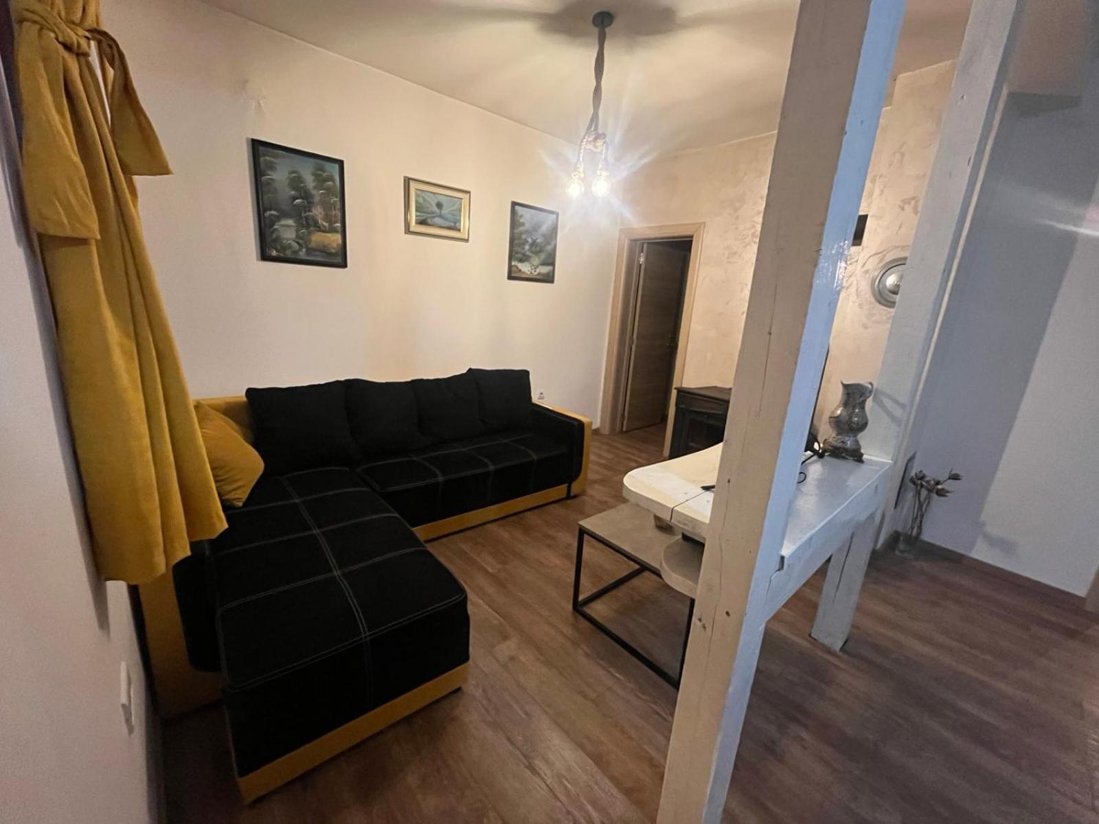 Apartmani "Matija" Žabljak Exterior foto