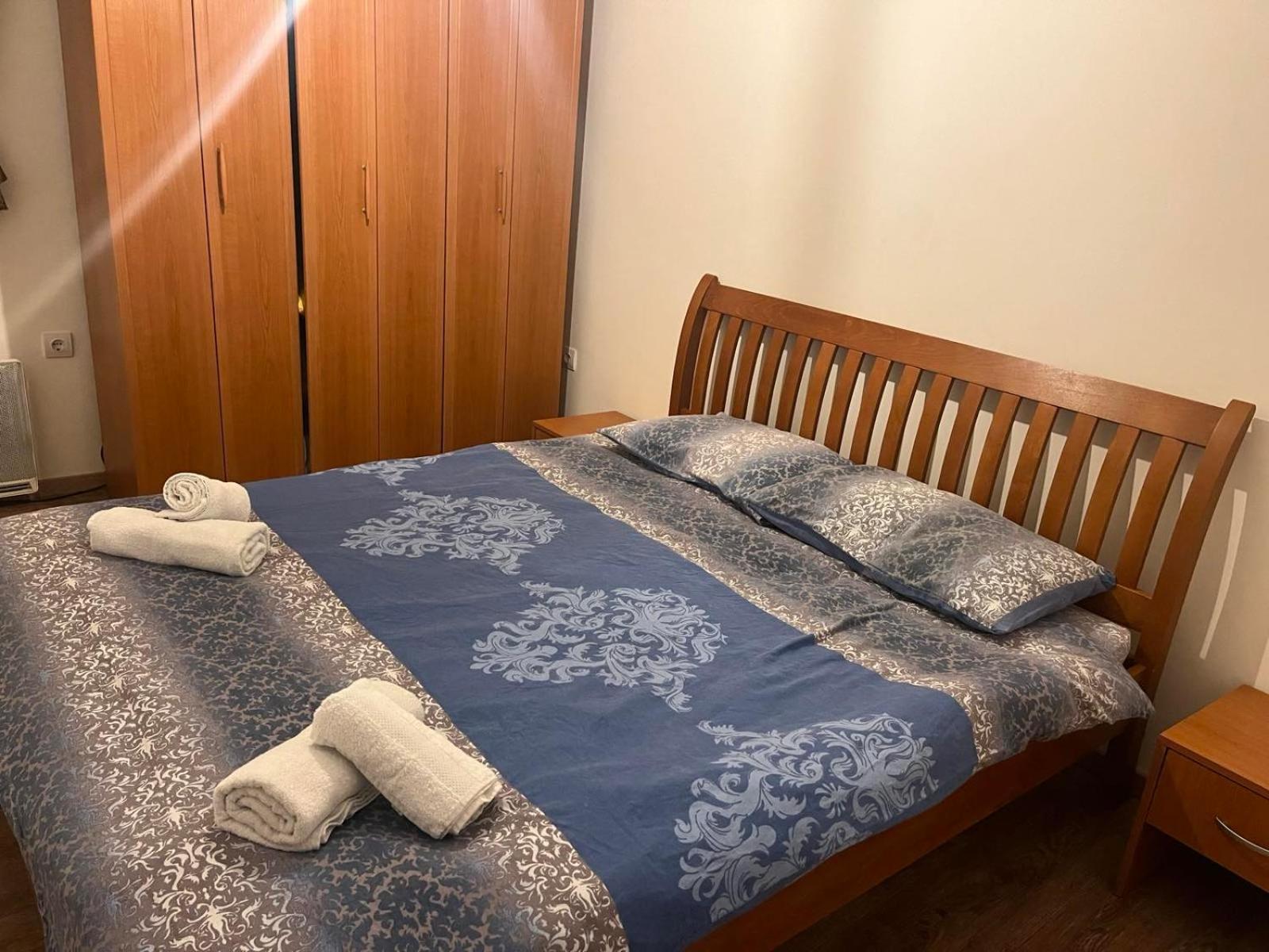 Apartmani "Matija" Žabljak Exterior foto